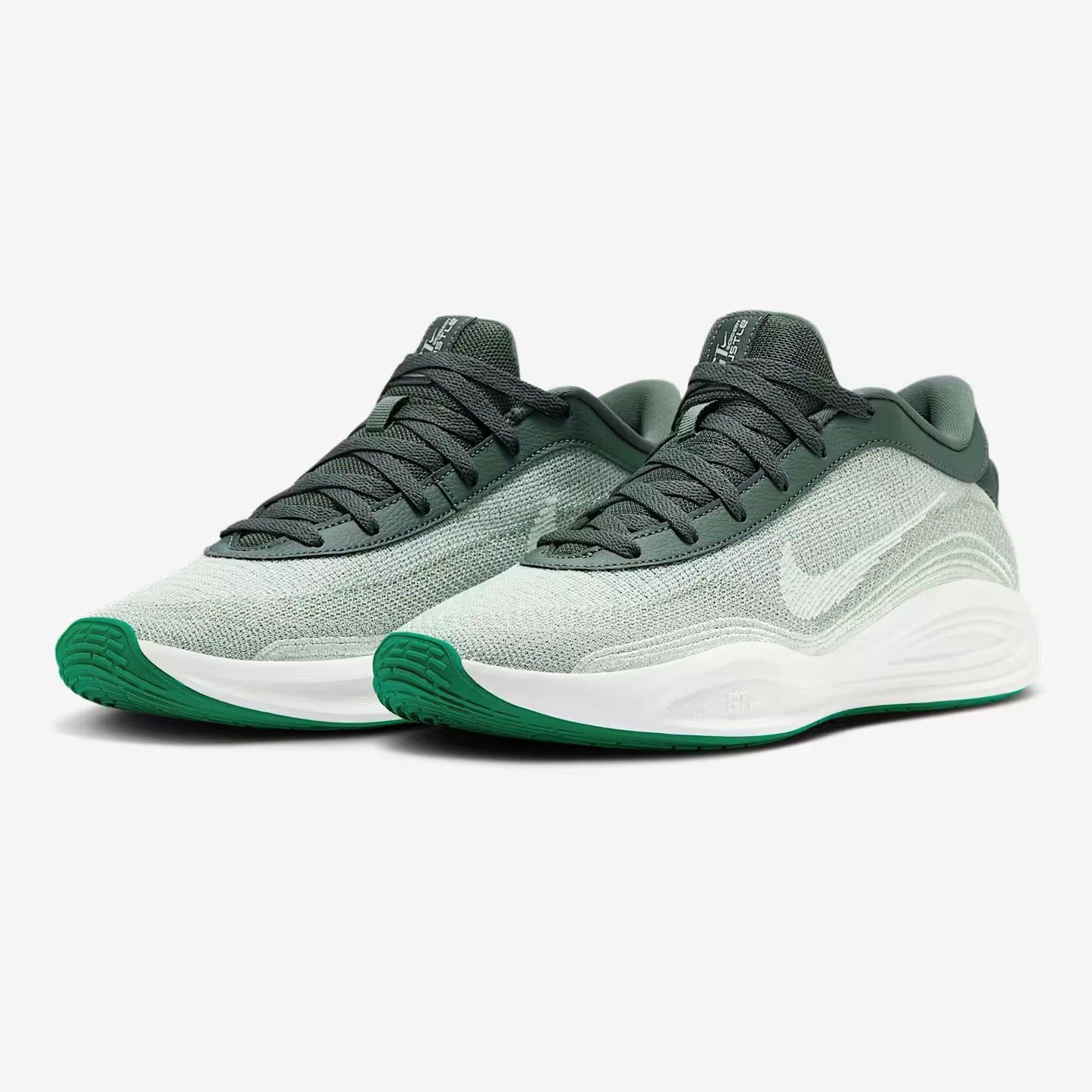 GT Hustle Academy "Vintage Green"