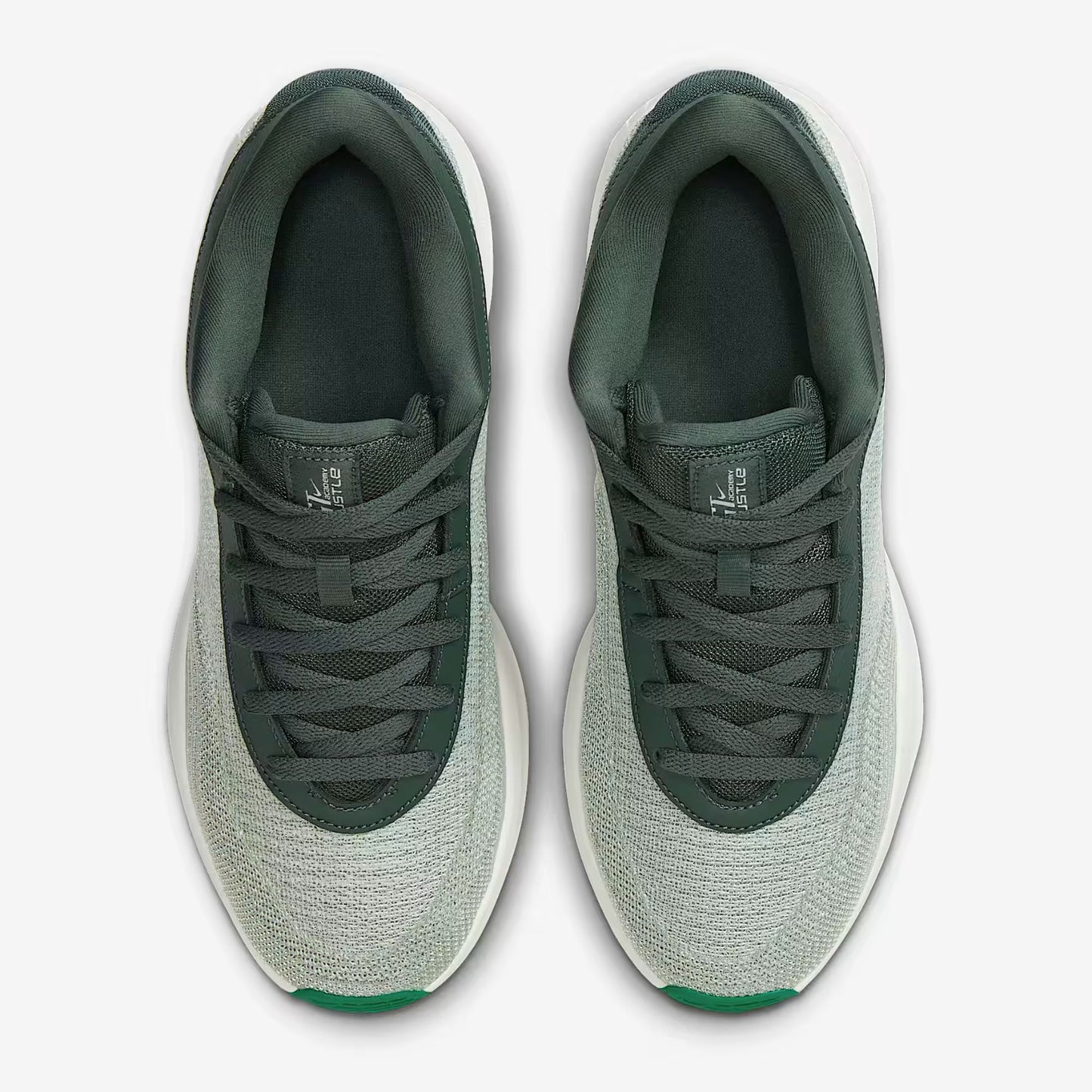 GT Hustle Academy "Vintage Green"