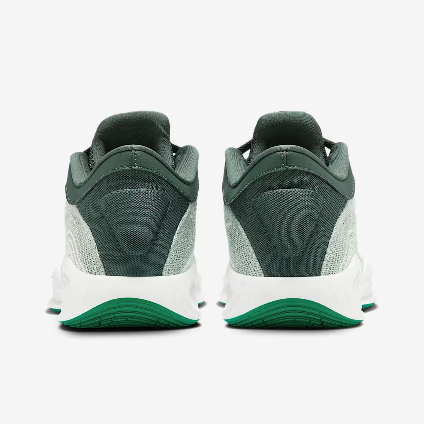 GT Hustle Academy "Vintage Green"