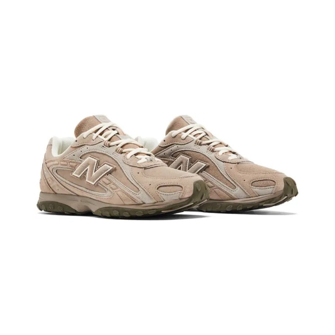 New Balance 204L ' Mushroom Arid Stone '