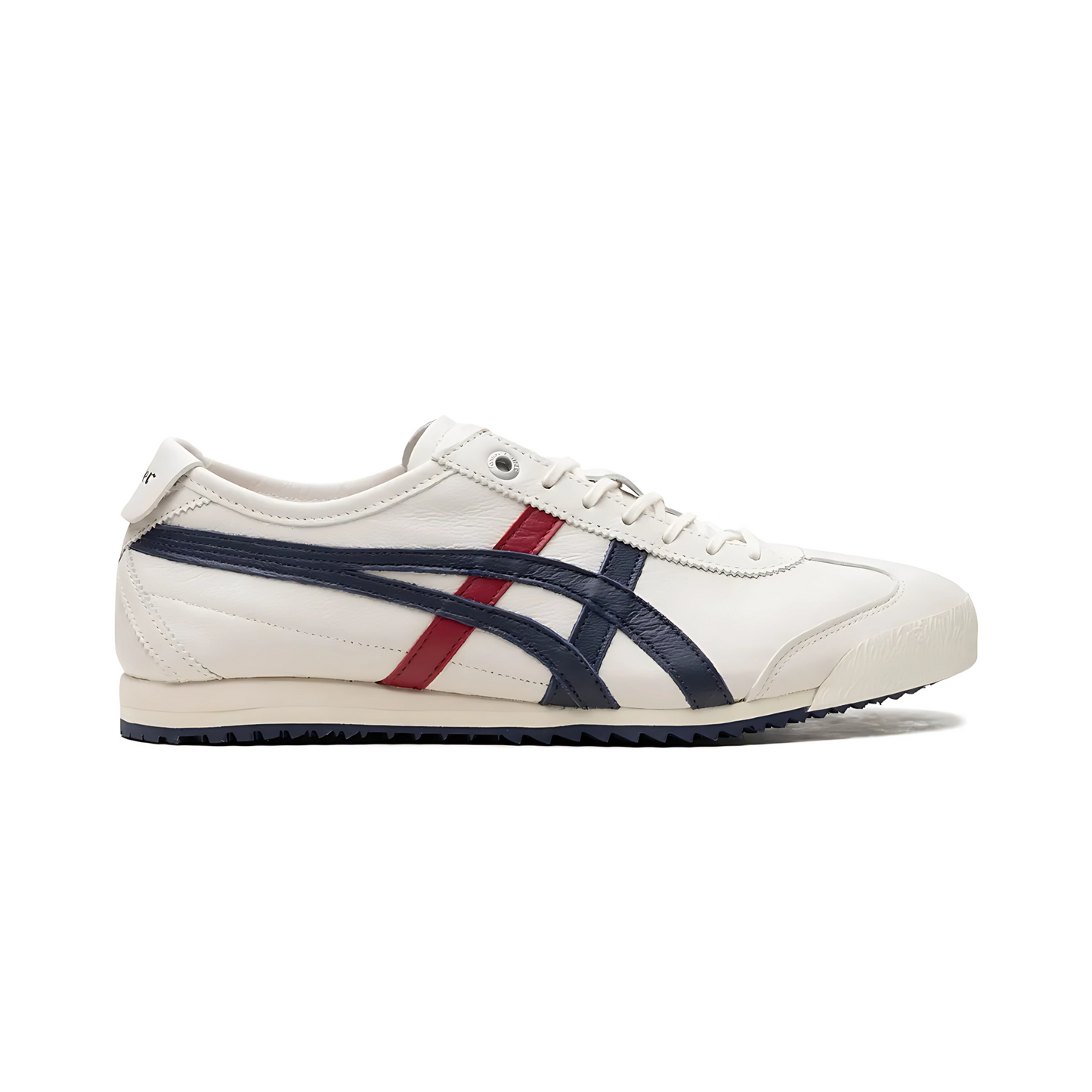 Onitsuka Tiger Mexico 66 Cream Peacoat