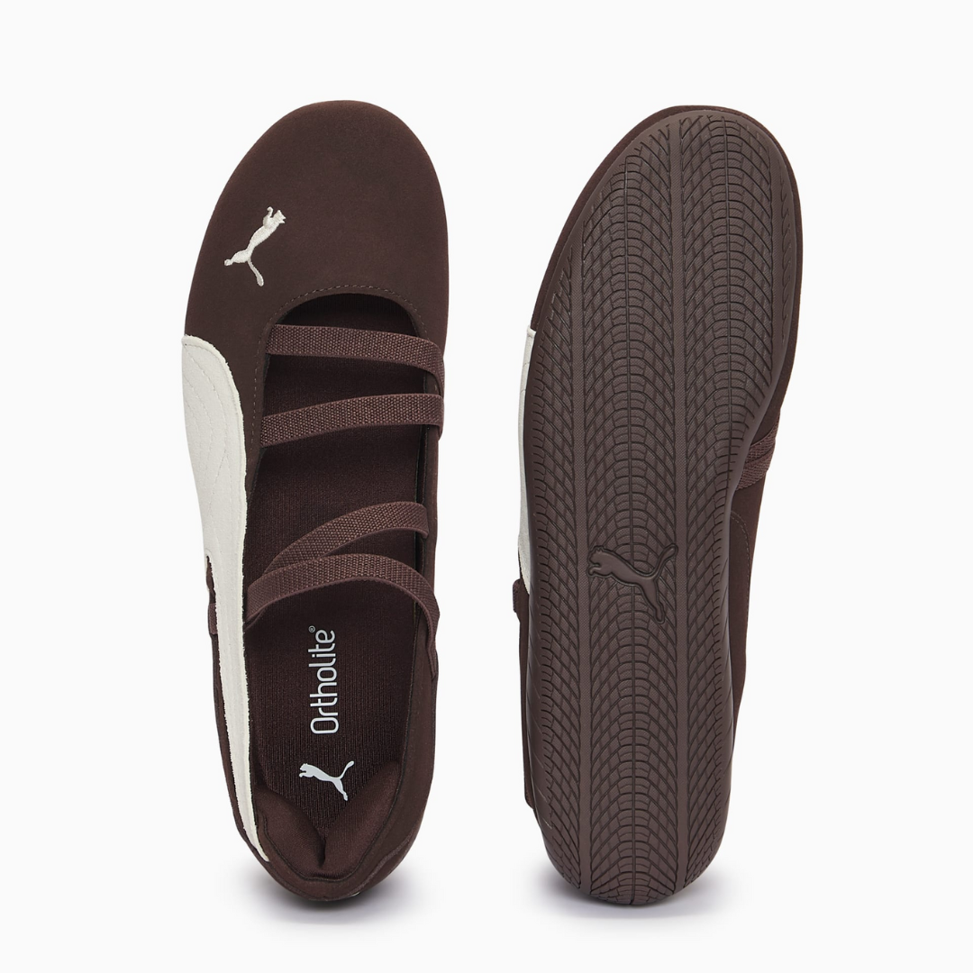 Puma Speedcat Ballet 'Dark Chocolate' Women's
