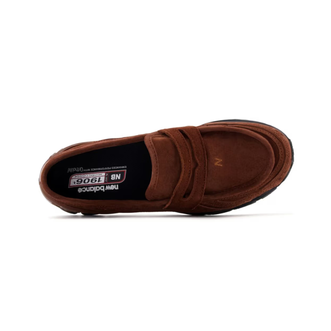 New Balance1906L 'Rich Oak'