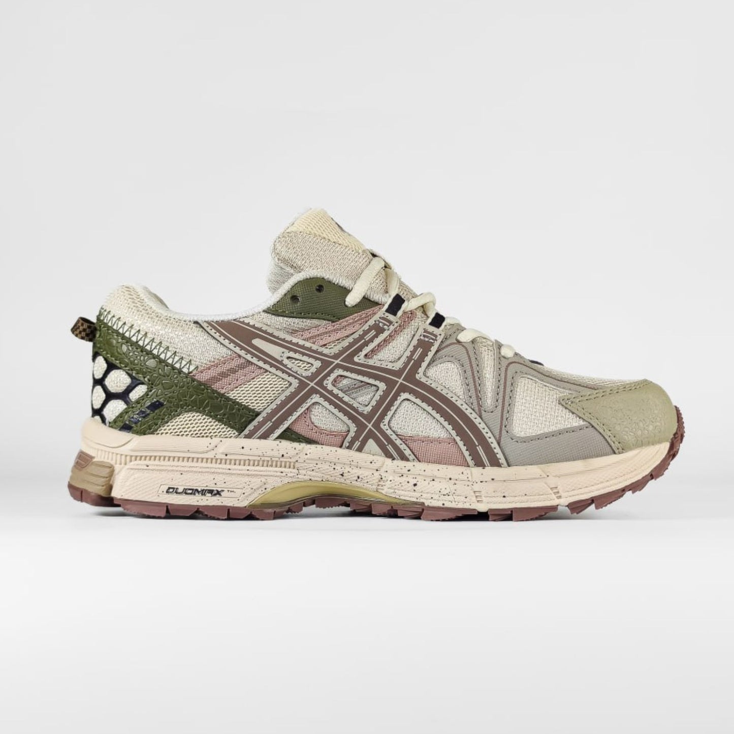 Asics Gel-Kahana 8 "Grey Copper"