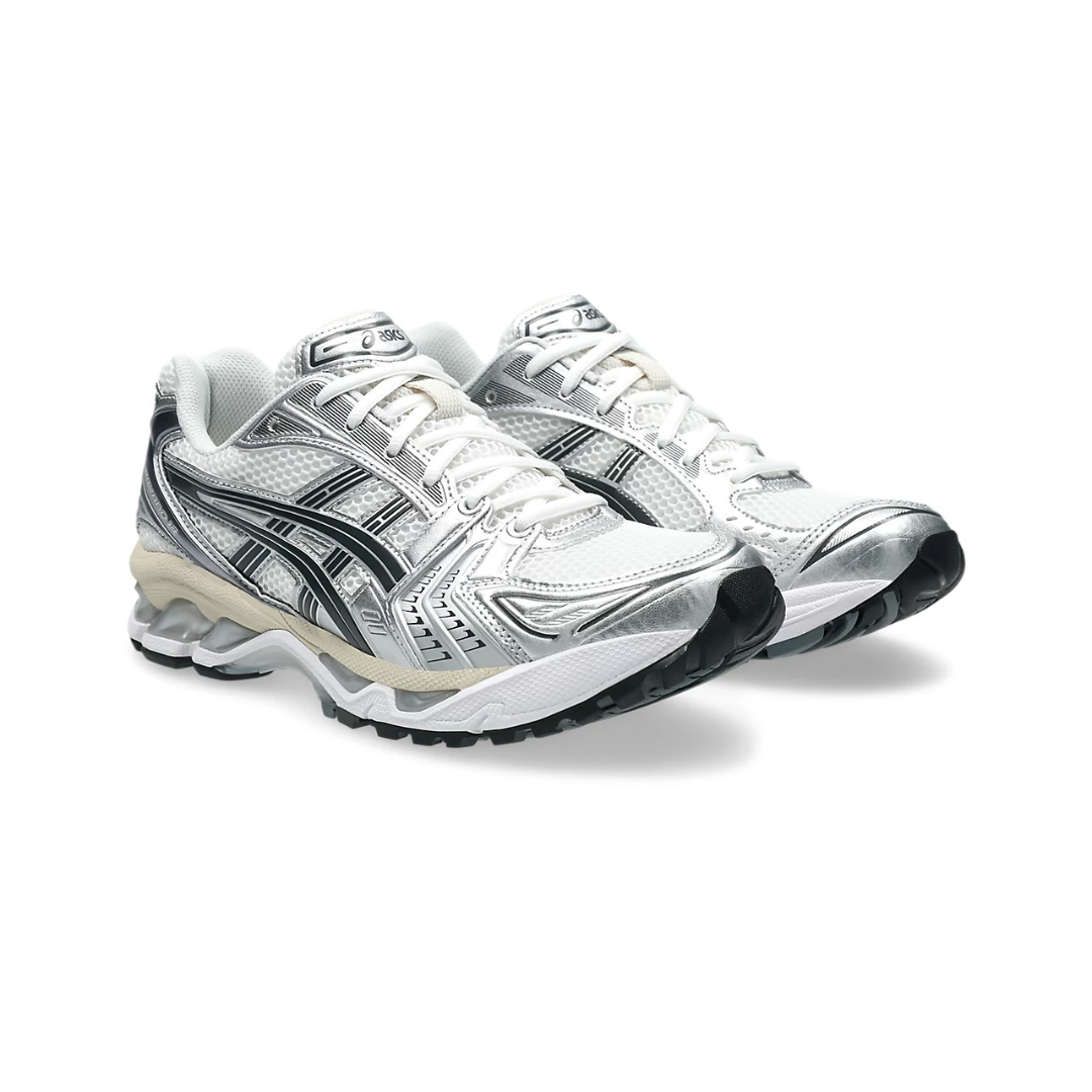 ASICS Gel-Kayano 14 White Graphite Grey