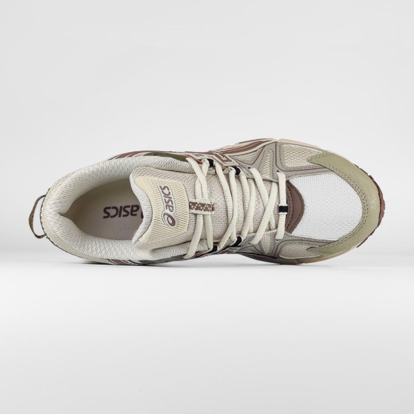 Asics Gel-Kahana 8 "Grey Copper"