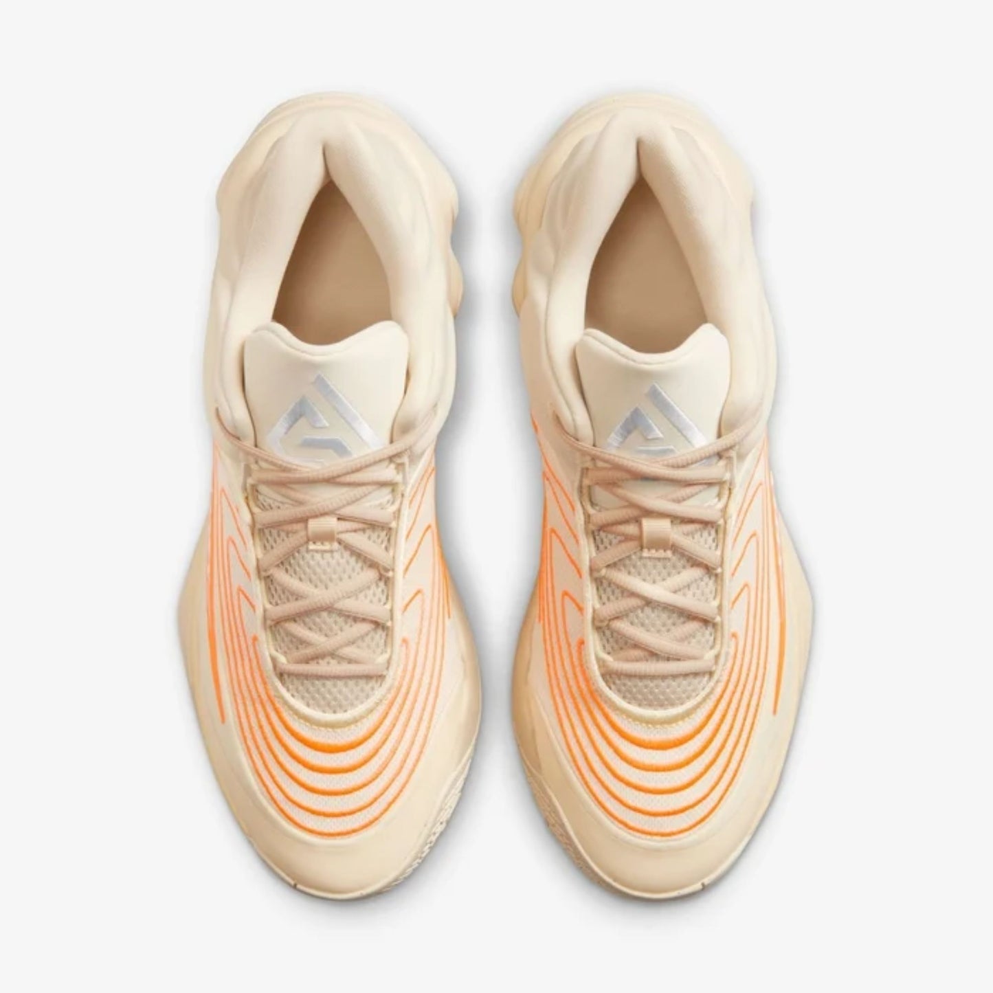 Giannis Immortality 4 Light Khaki
