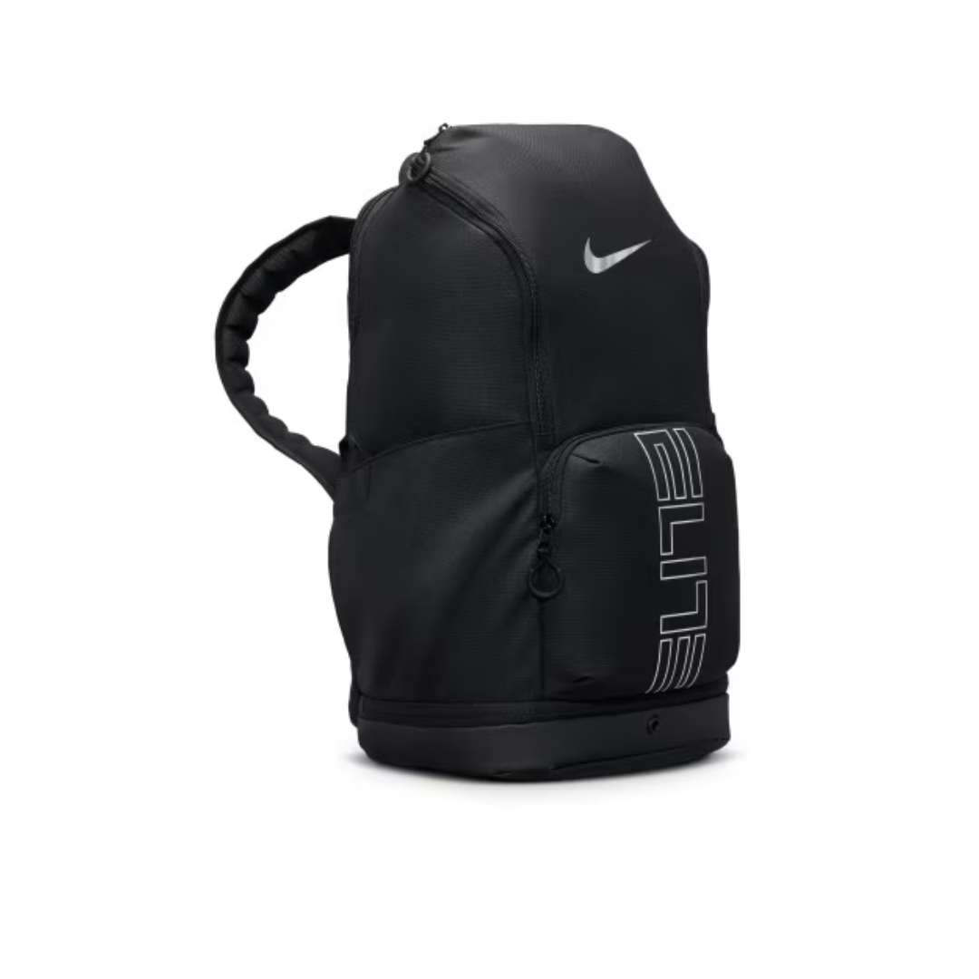 Varsity Eite Unisex Backpack - black