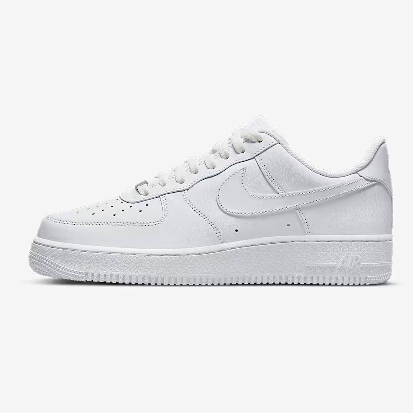 Nike Air Force 1 '07 White