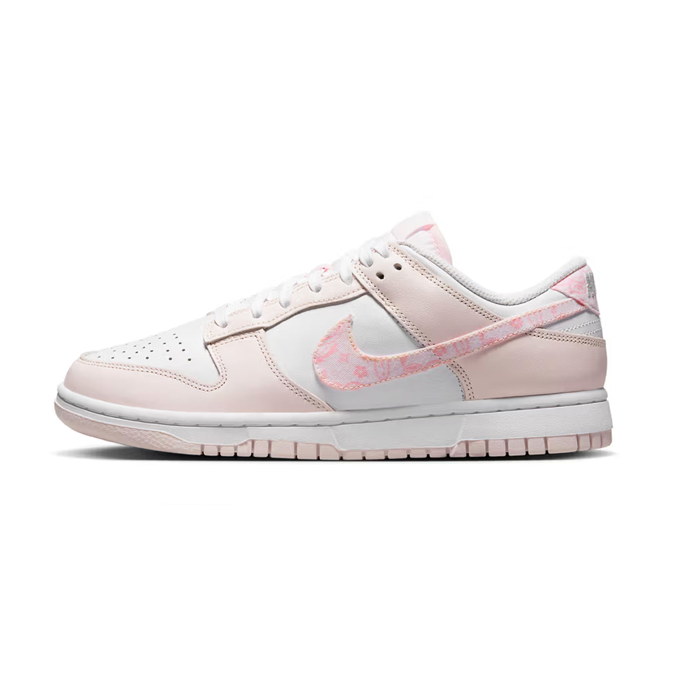 Nike Dunk Low Pink Paisley (W)