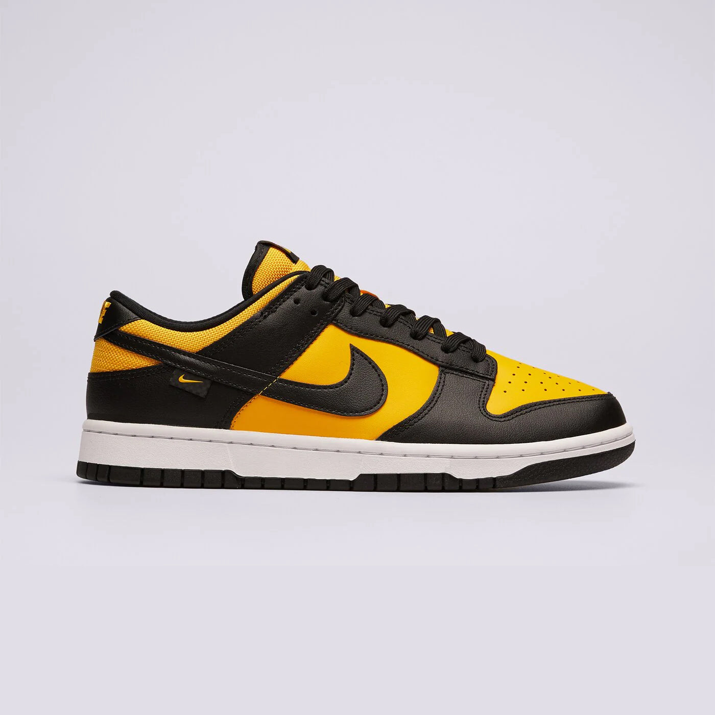 Nike Dunk Low Reverse Goldenrod