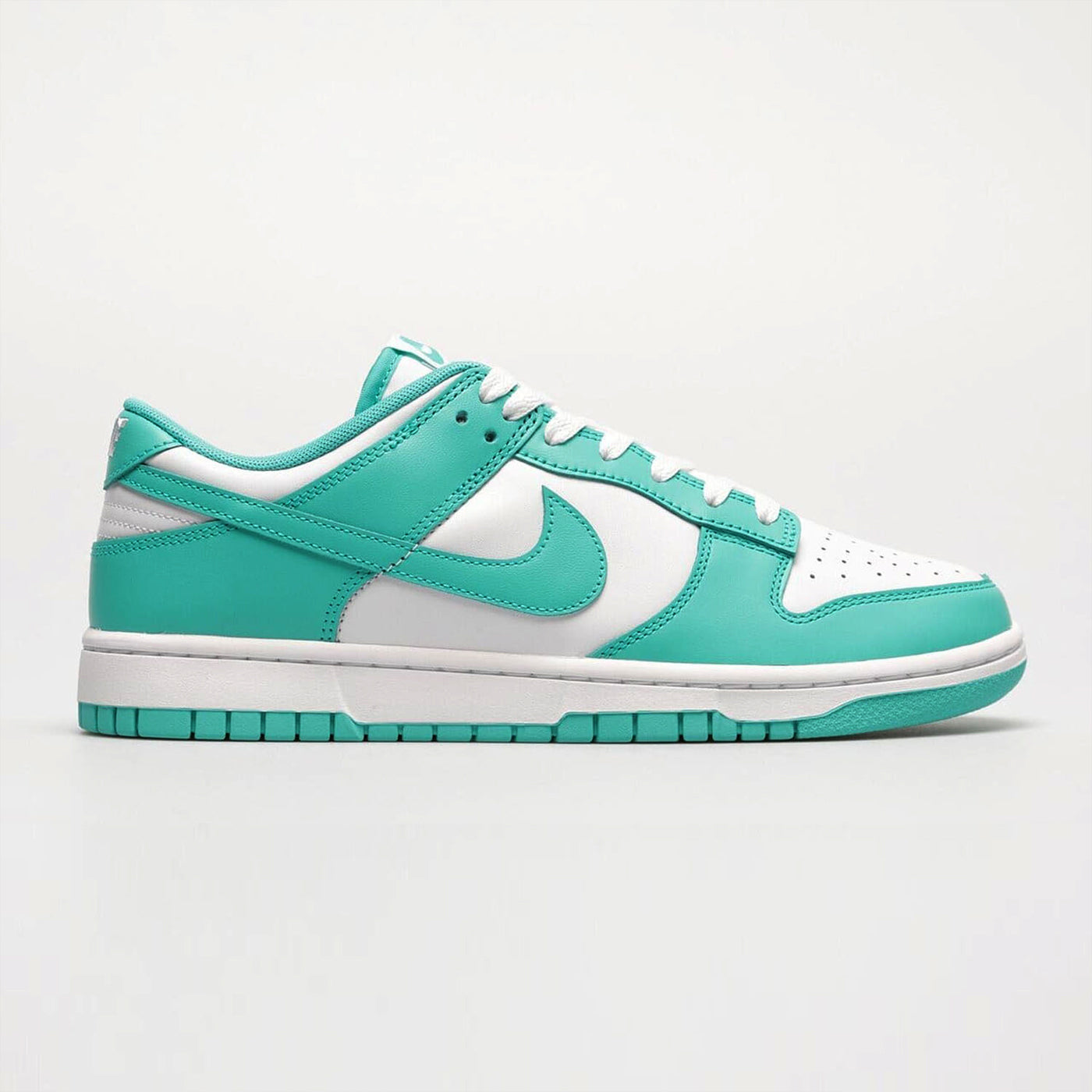 Nike Dunk Low Retro Clear Jade