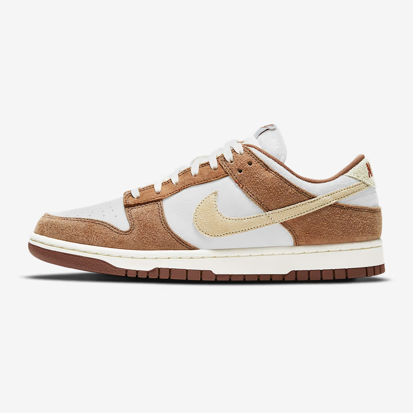 Nike Dunk Low Medium Curry
