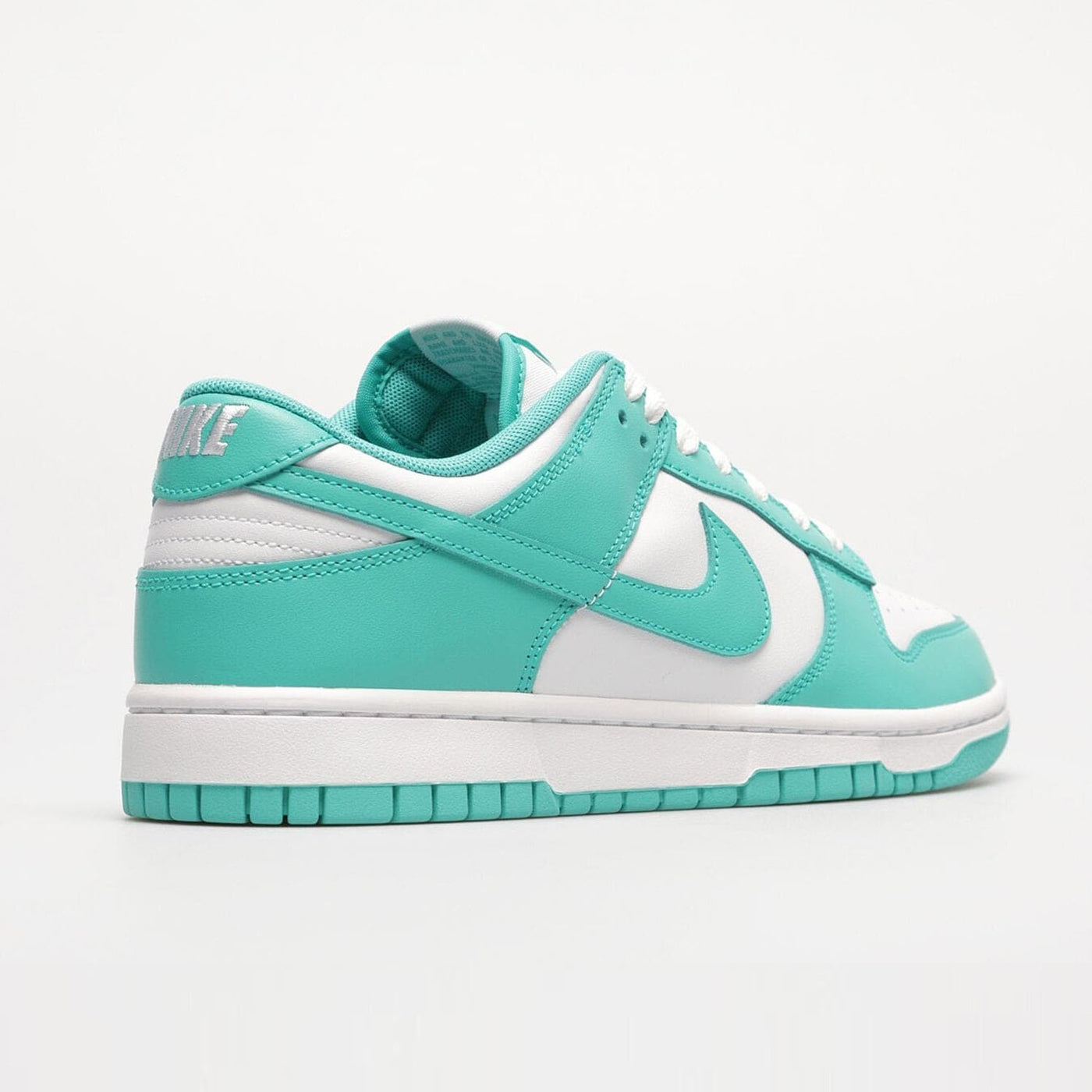 Nike Dunk Low Retro Clear Jade