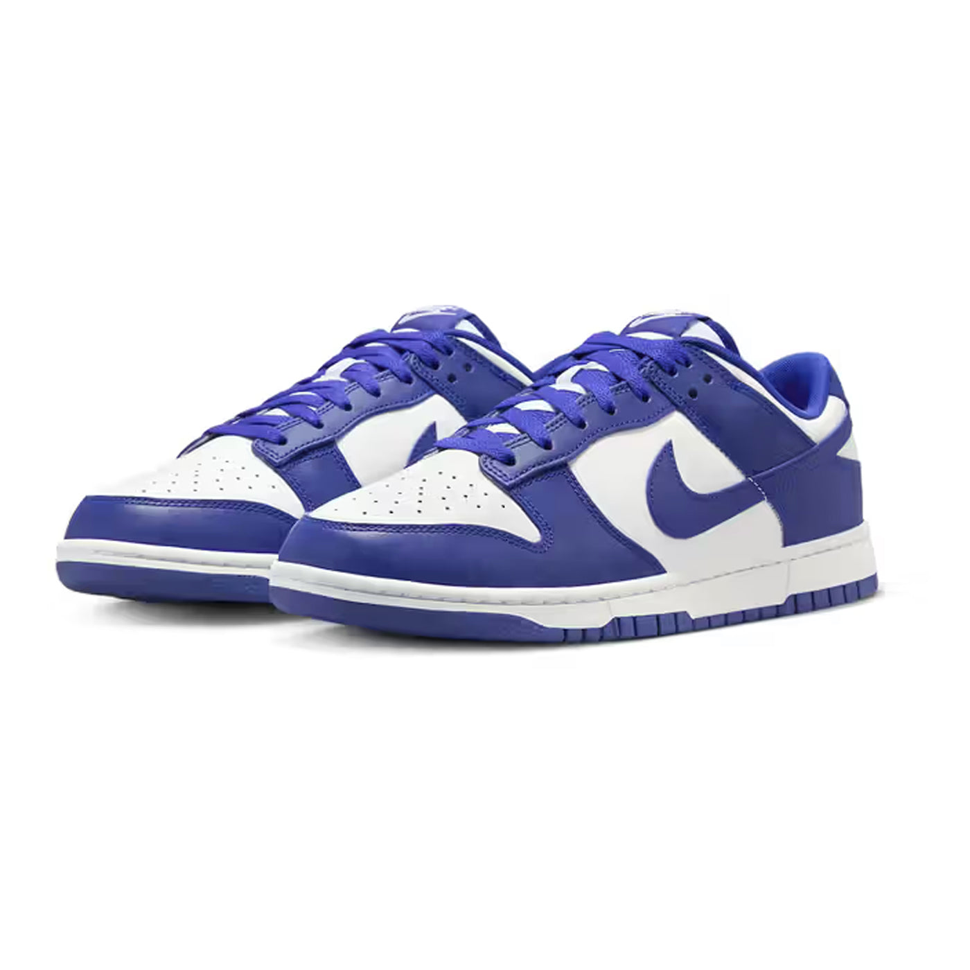 Nike Dunk Low Concord