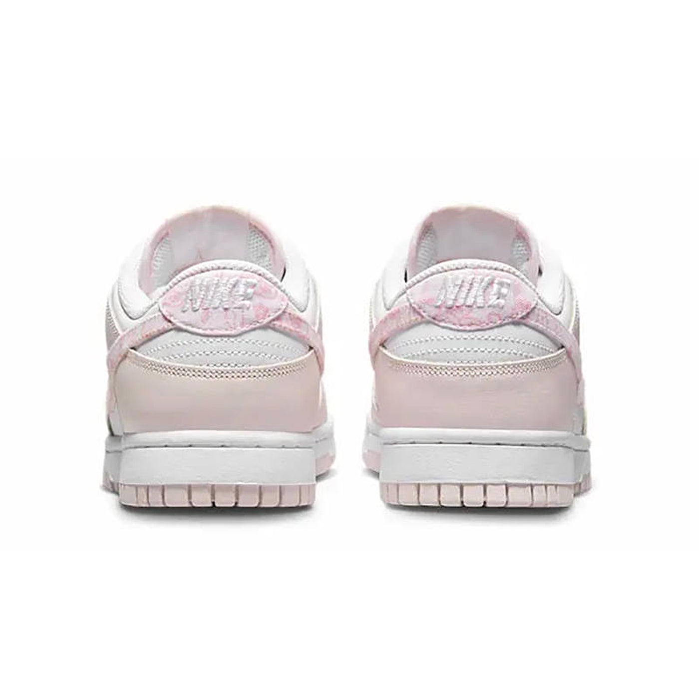 Nike Dunk Low Pink Paisley (W)
