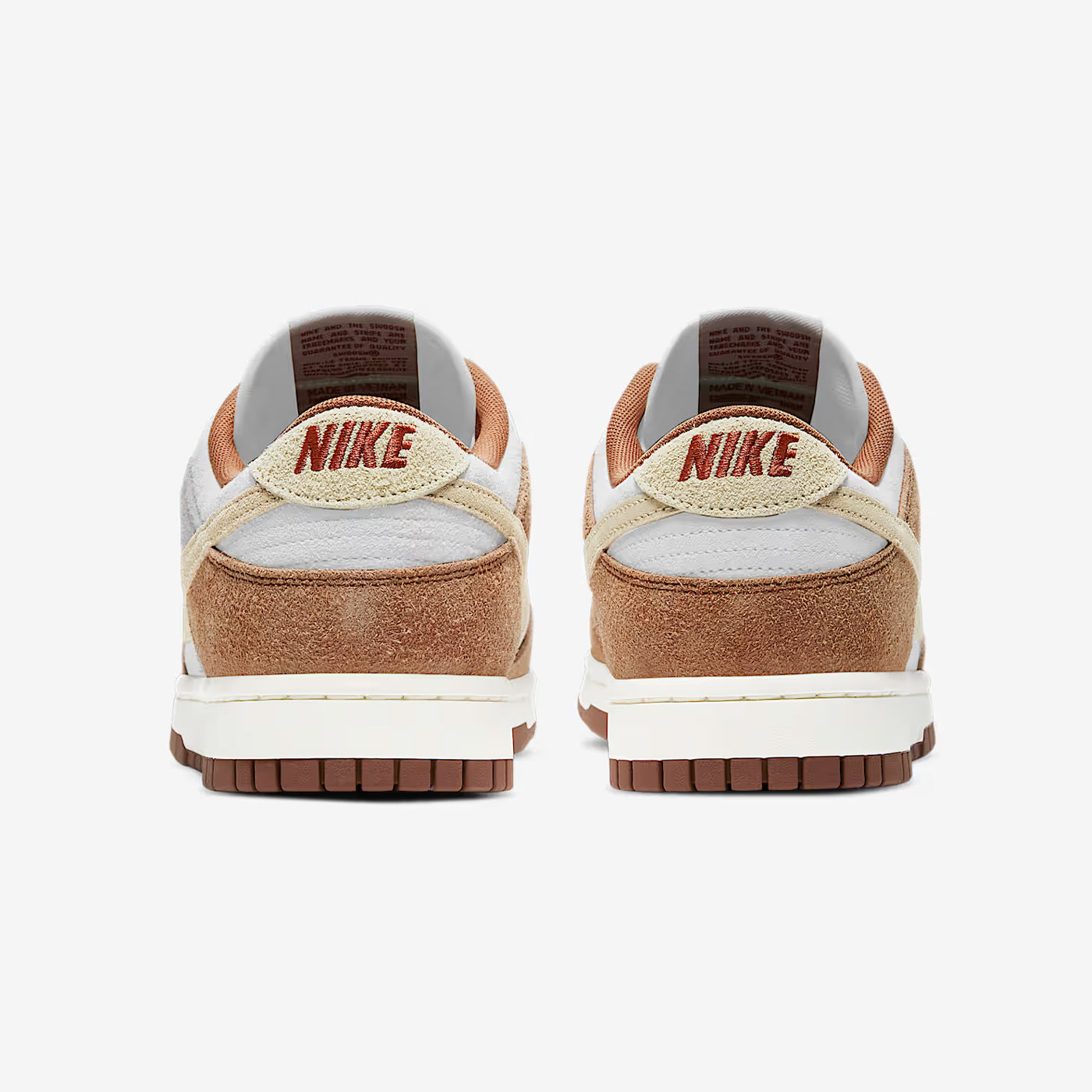 Nike Dunk Low Medium Curry