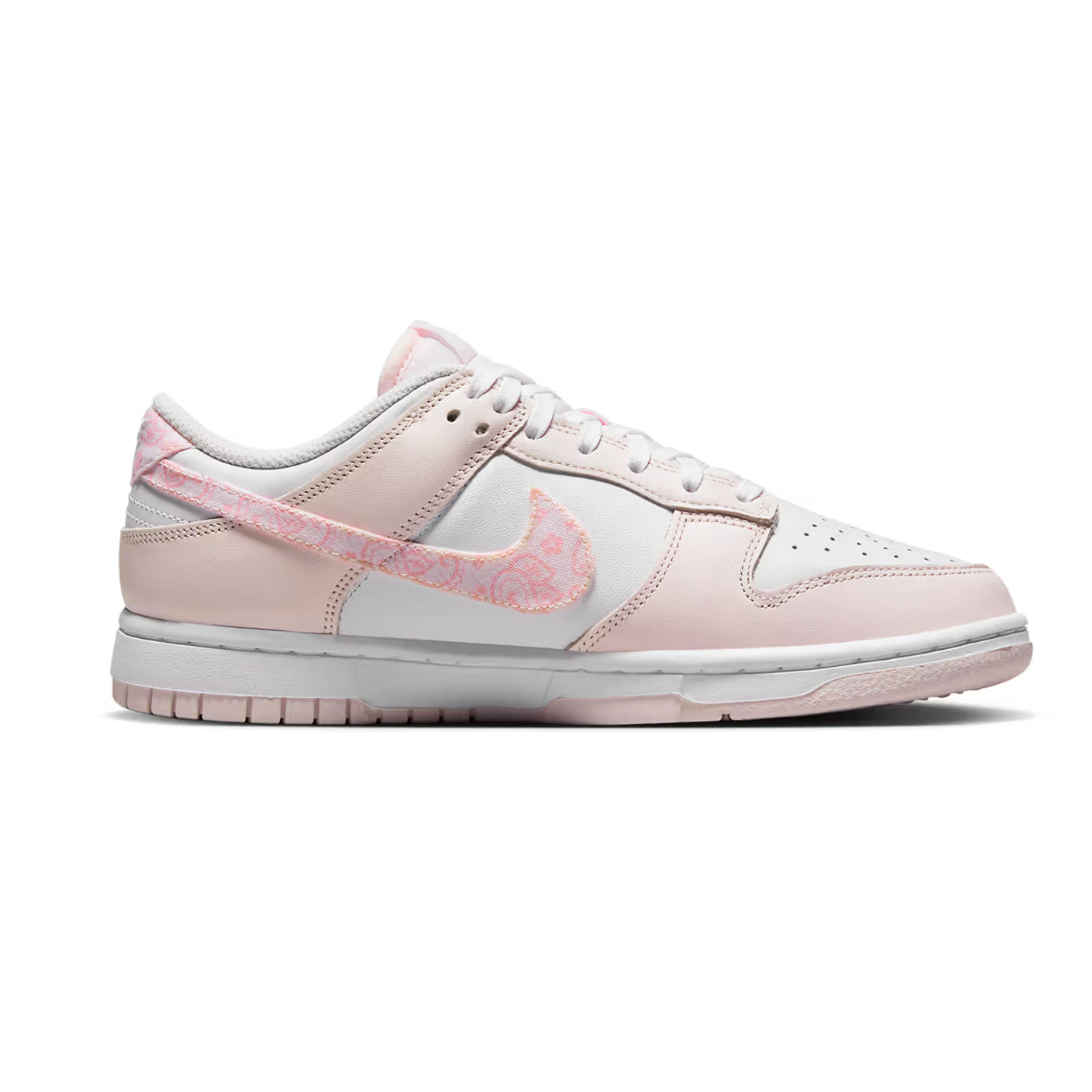 Nike Dunk Low Pink Paisley (W)