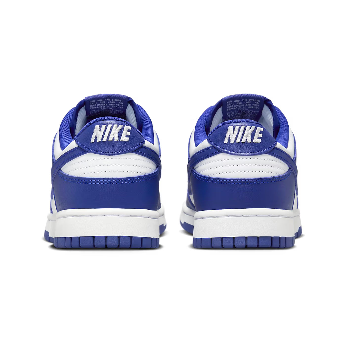 Nike Dunk Low Concord