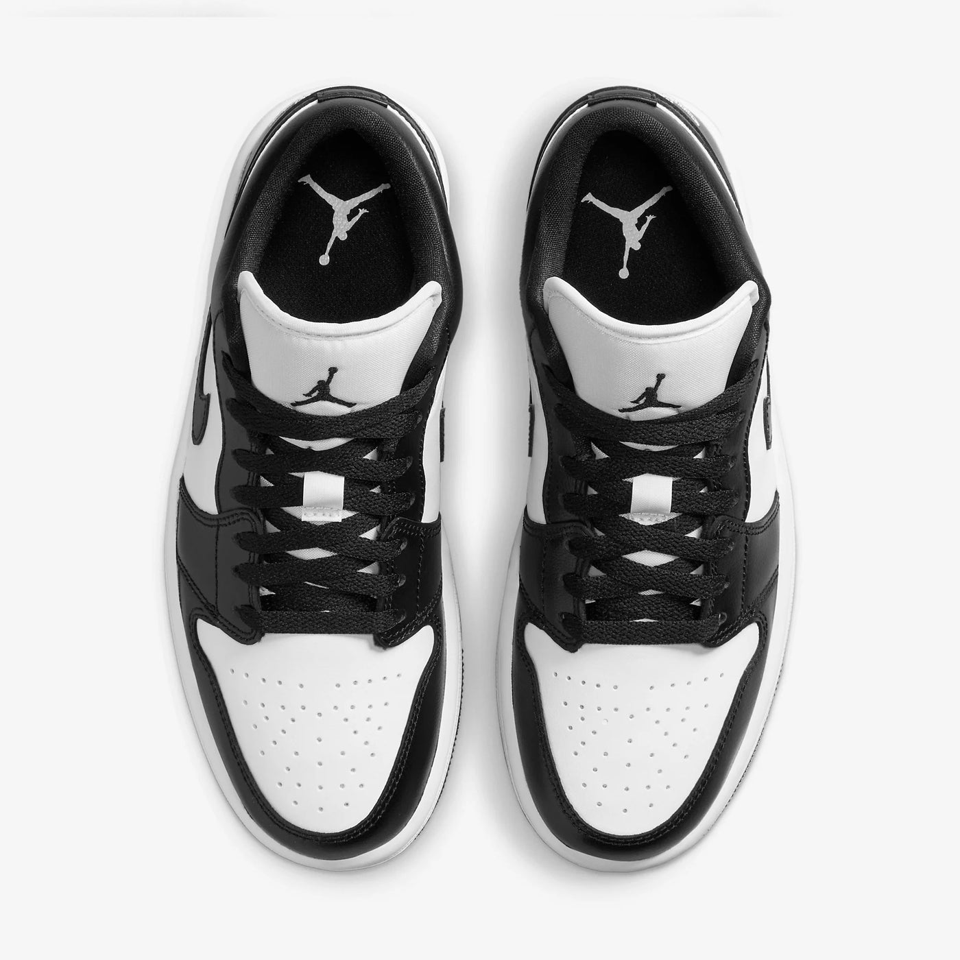 Nike Air Jordan 1 Low Panda (W)