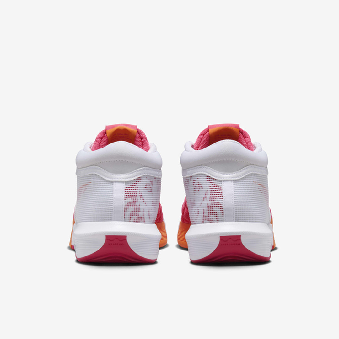 Nike Lebron 8 Witness Aster Pink