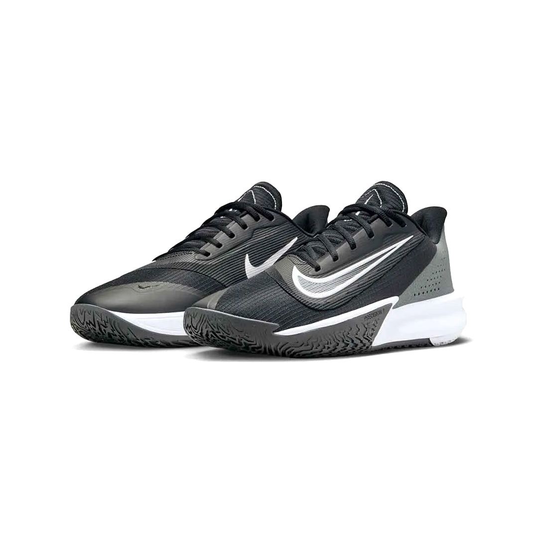 Nike Precision 7 Black Oreo