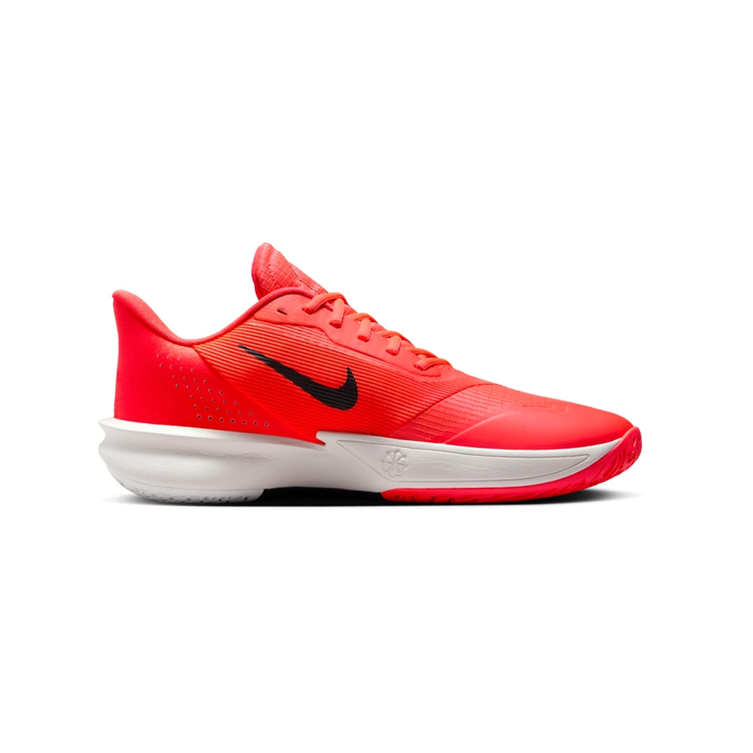 Nike Precision 7 Bright Crimson