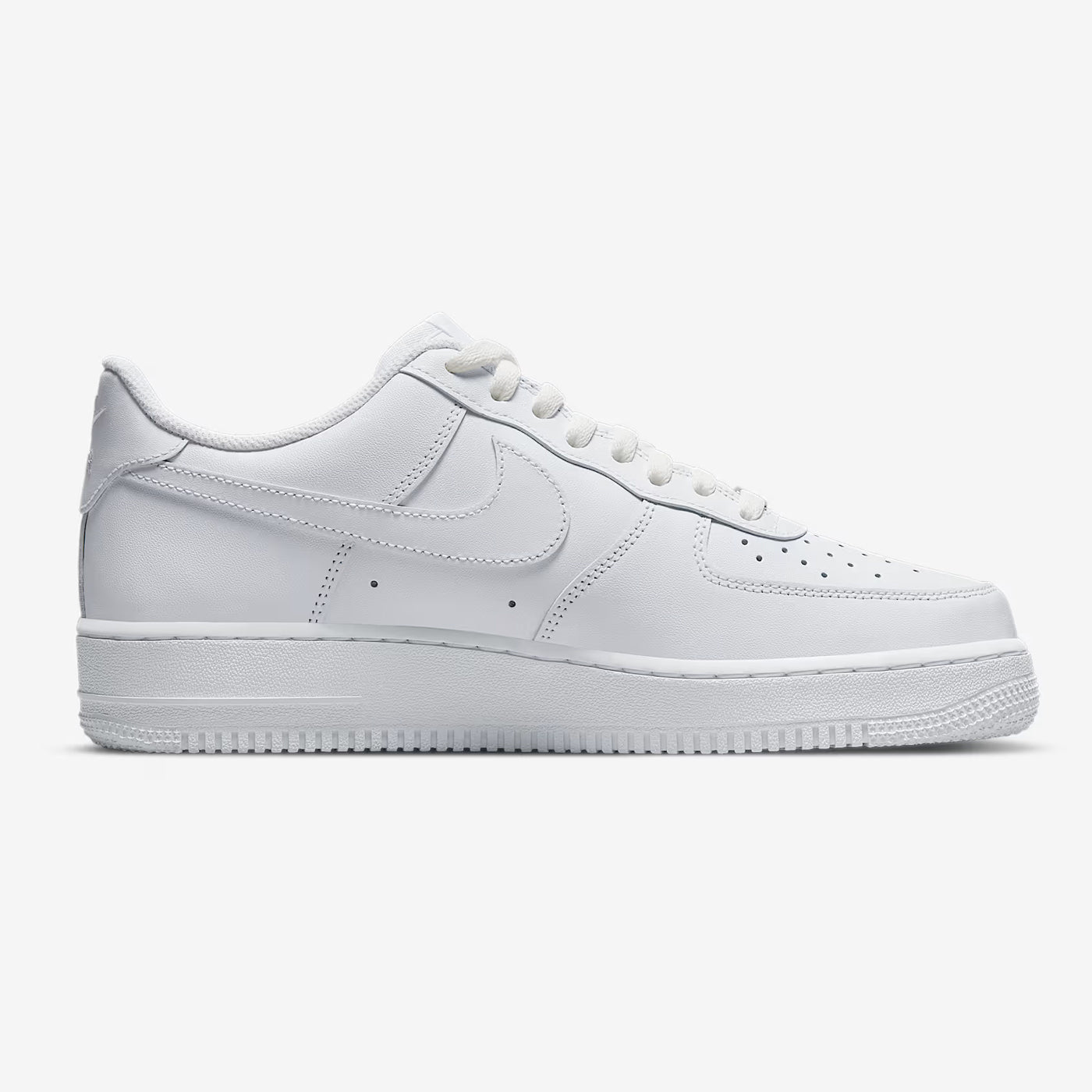 Nike Air Force 1 '07 White