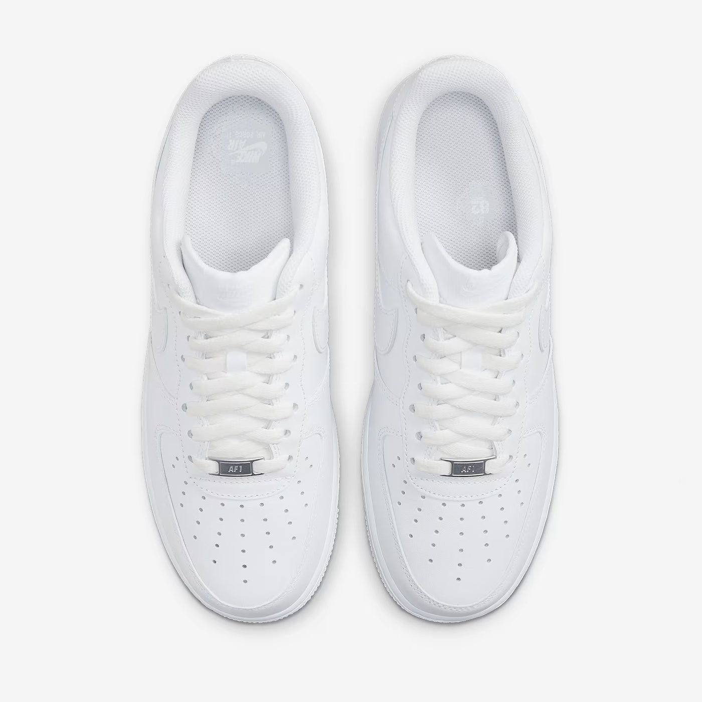 Nike Air Force 1 '07 White