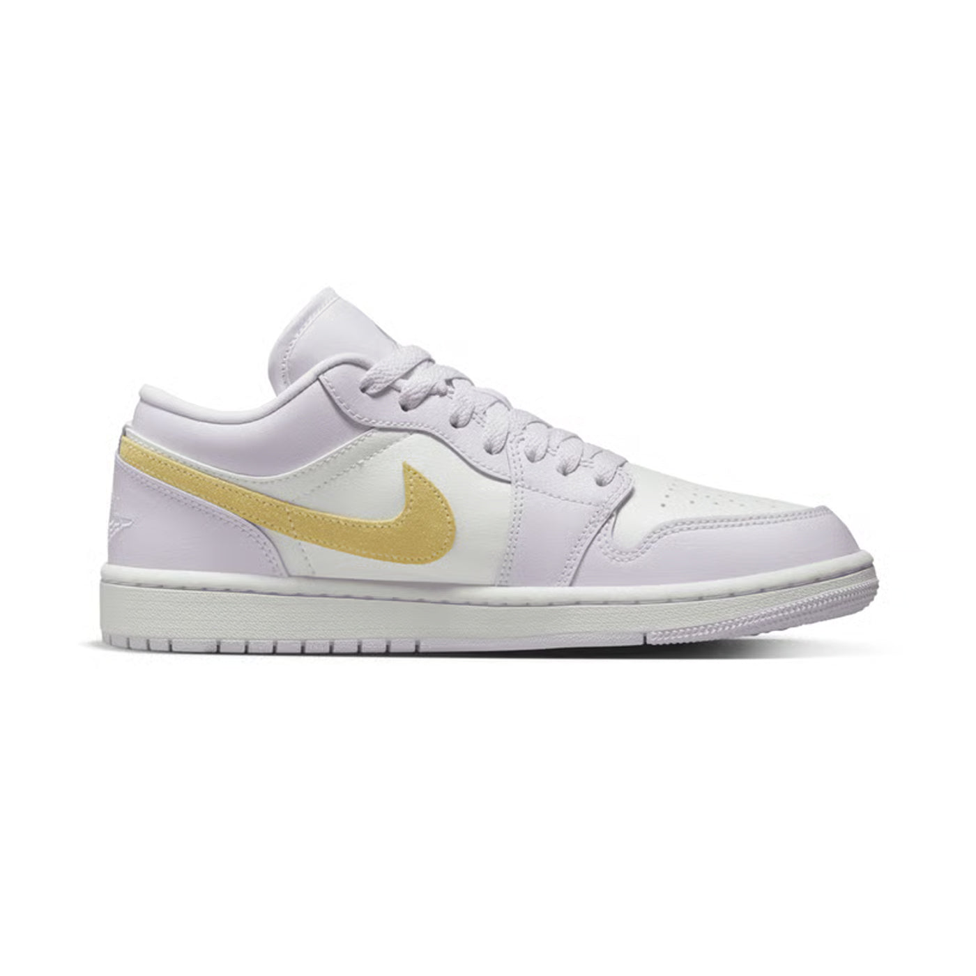 Nike Air Jordan 1 Low Barely Grape (W)