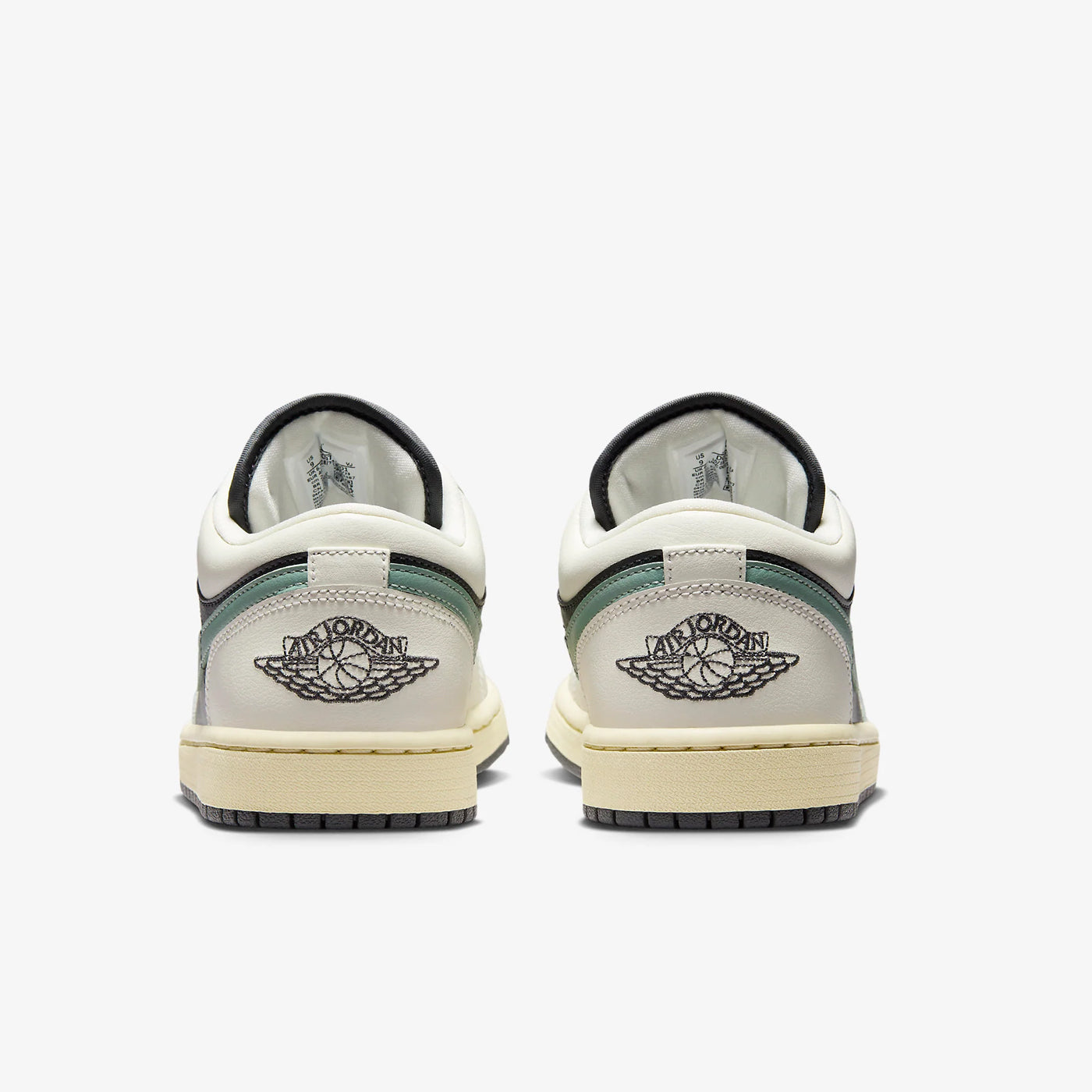 Nike Air Jordan 1 Jade Smoke