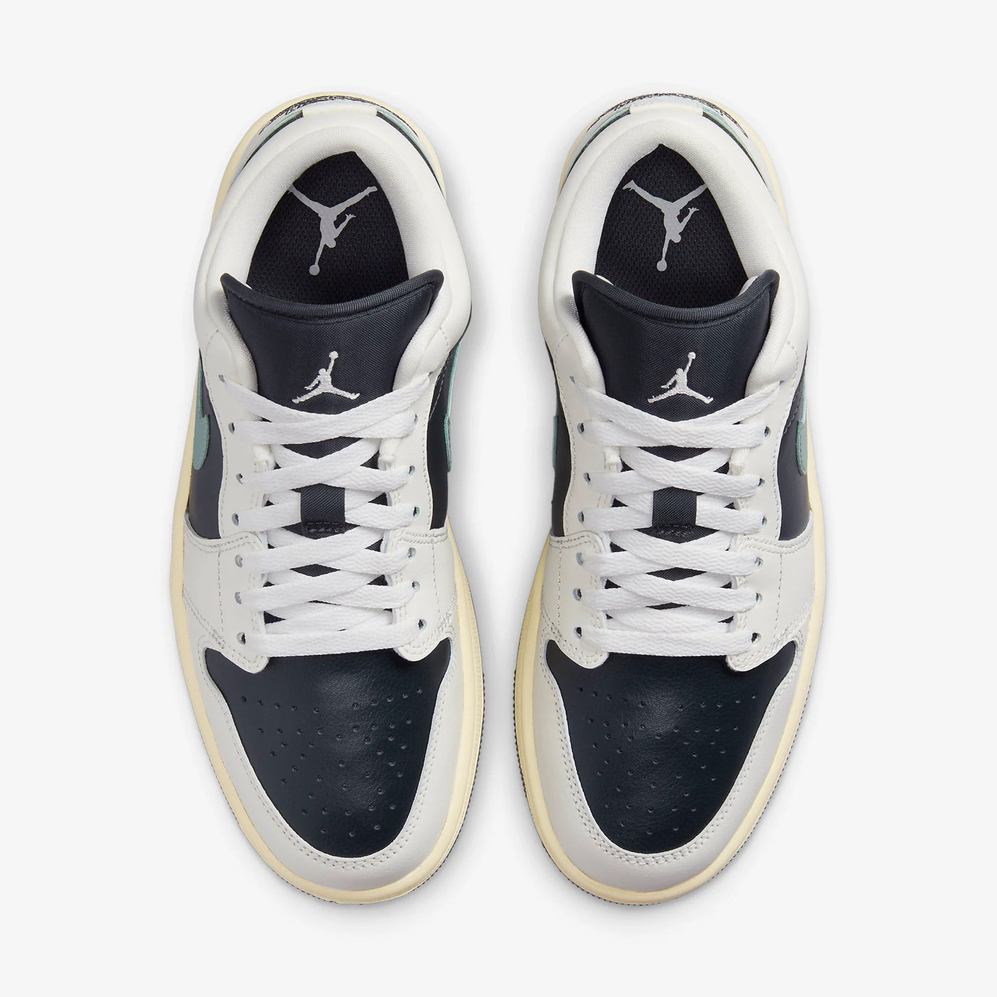 Nike Air Jordan 1 Jade Smoke