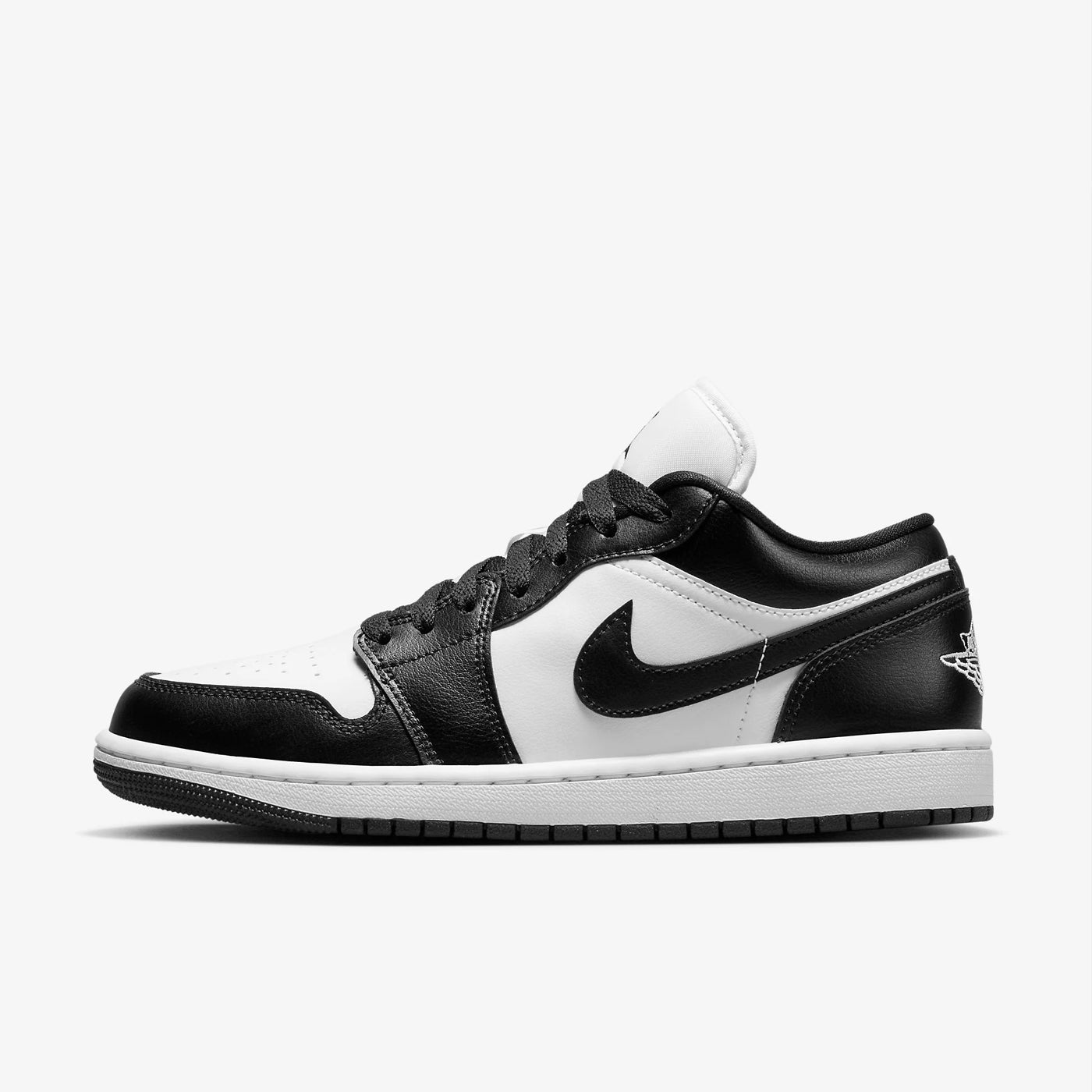 Nike Air Jordan 1 Low Panda (W)