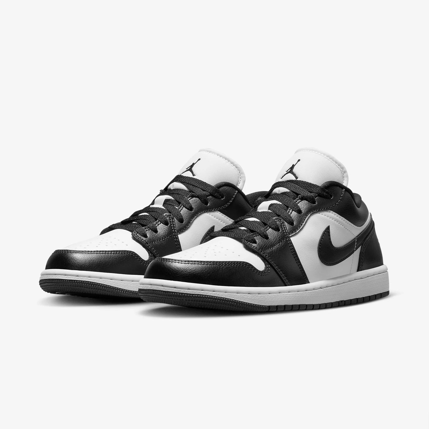 Nike Air Jordan 1 Low Panda (W)
