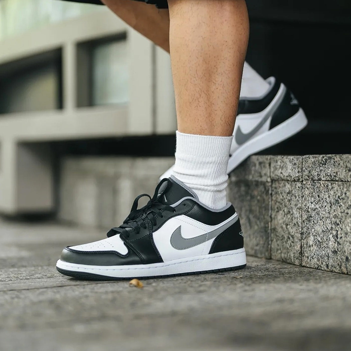 Nike Air Jordan Low Shadow v3 - Main Image