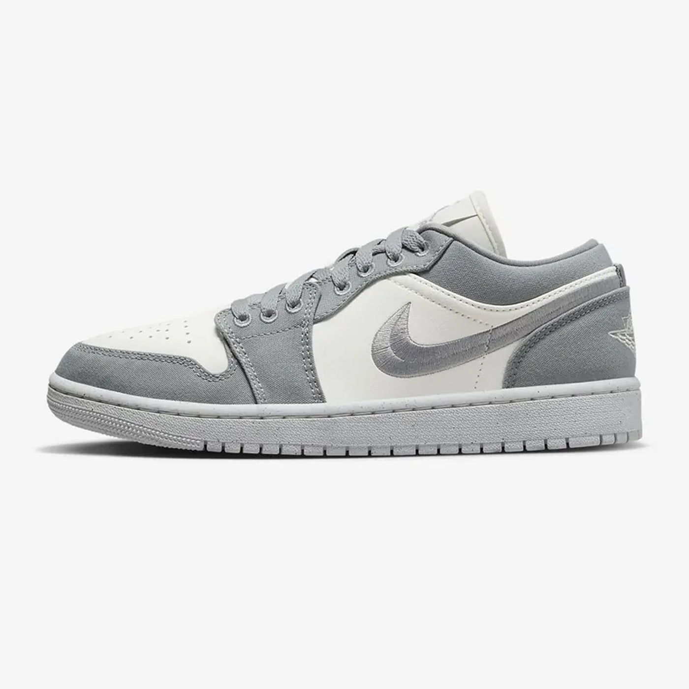 Nike Air Jordan 1 Low SE Steel Grey (W)