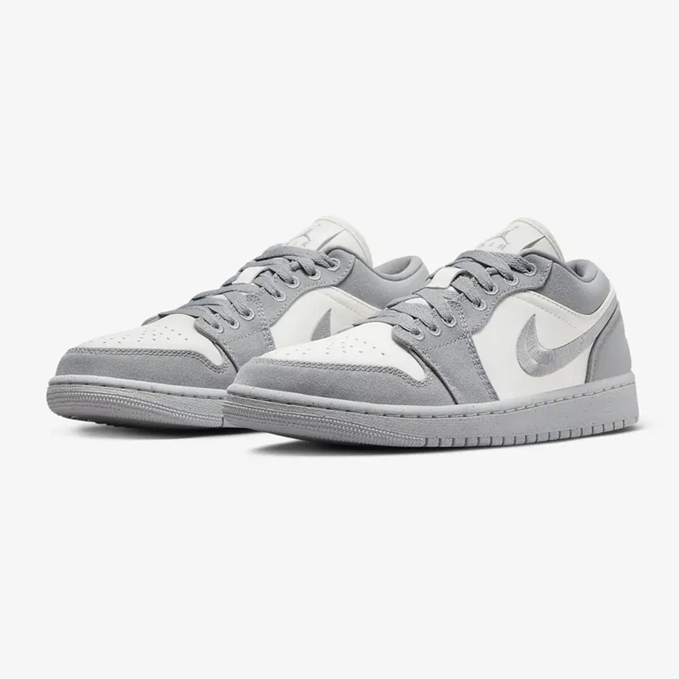 Nike Air Jordan 1 Low SE Steel Grey (W)
