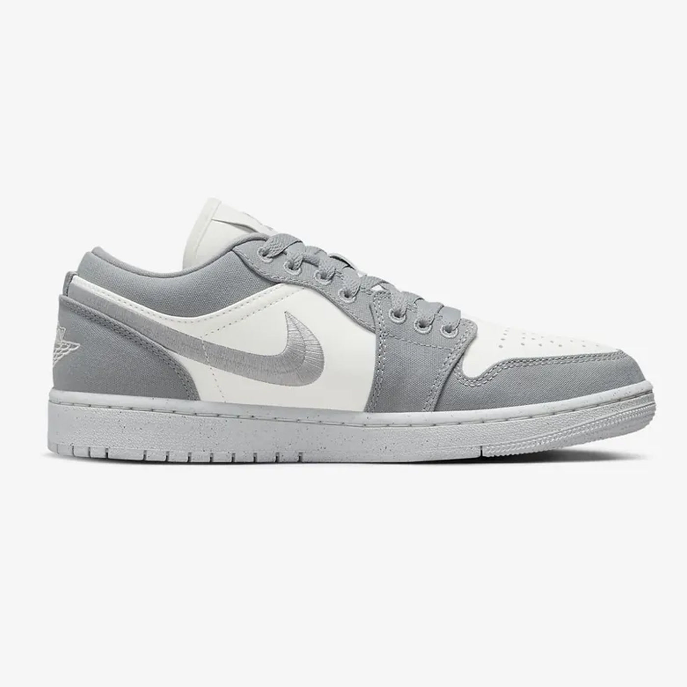 Nike Air Jordan 1 Low SE Steel Grey (W)