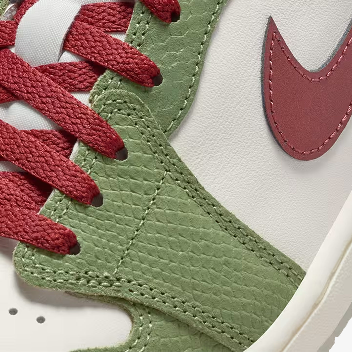 Nike Air Jordan 1 Low Retro Year of the Dragon