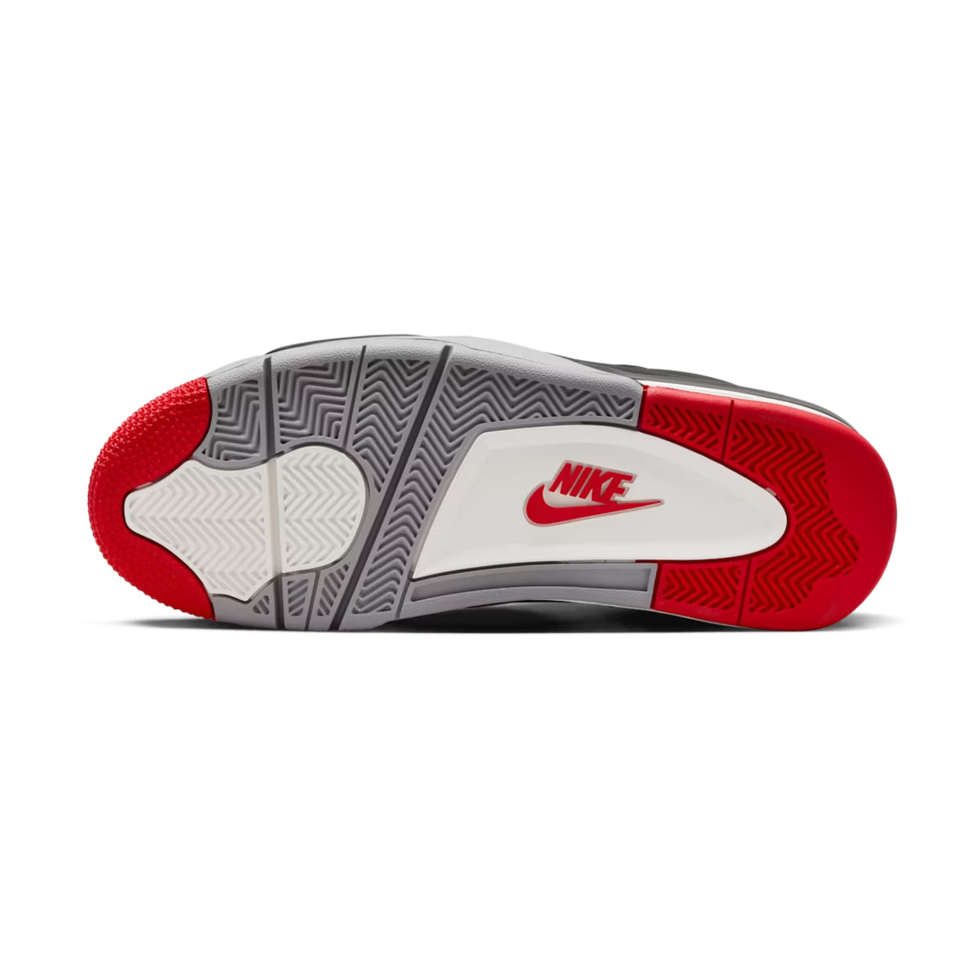 Nike Air Jordan 4 Bred Reimagined