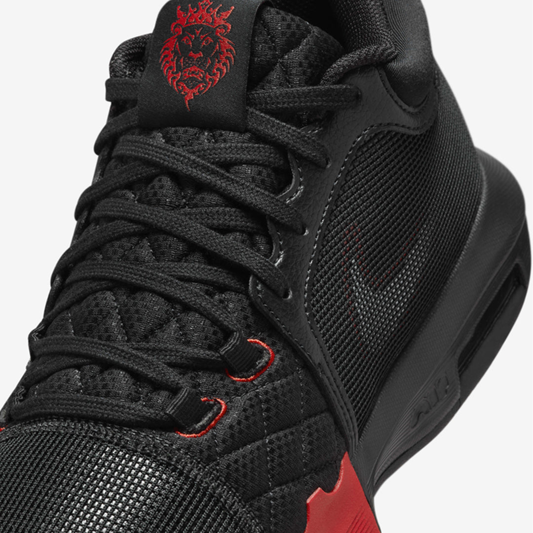 Nike Lebron 8 Witness Bred