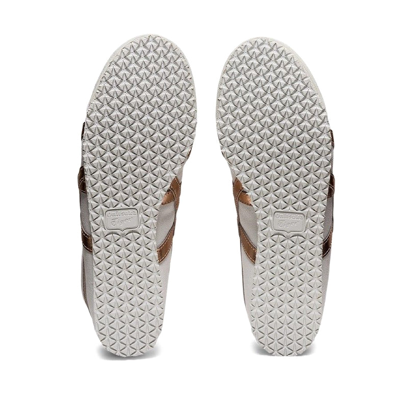 Onitsuka Tiger Mexico 66 Slip On White Pink (Womens)
