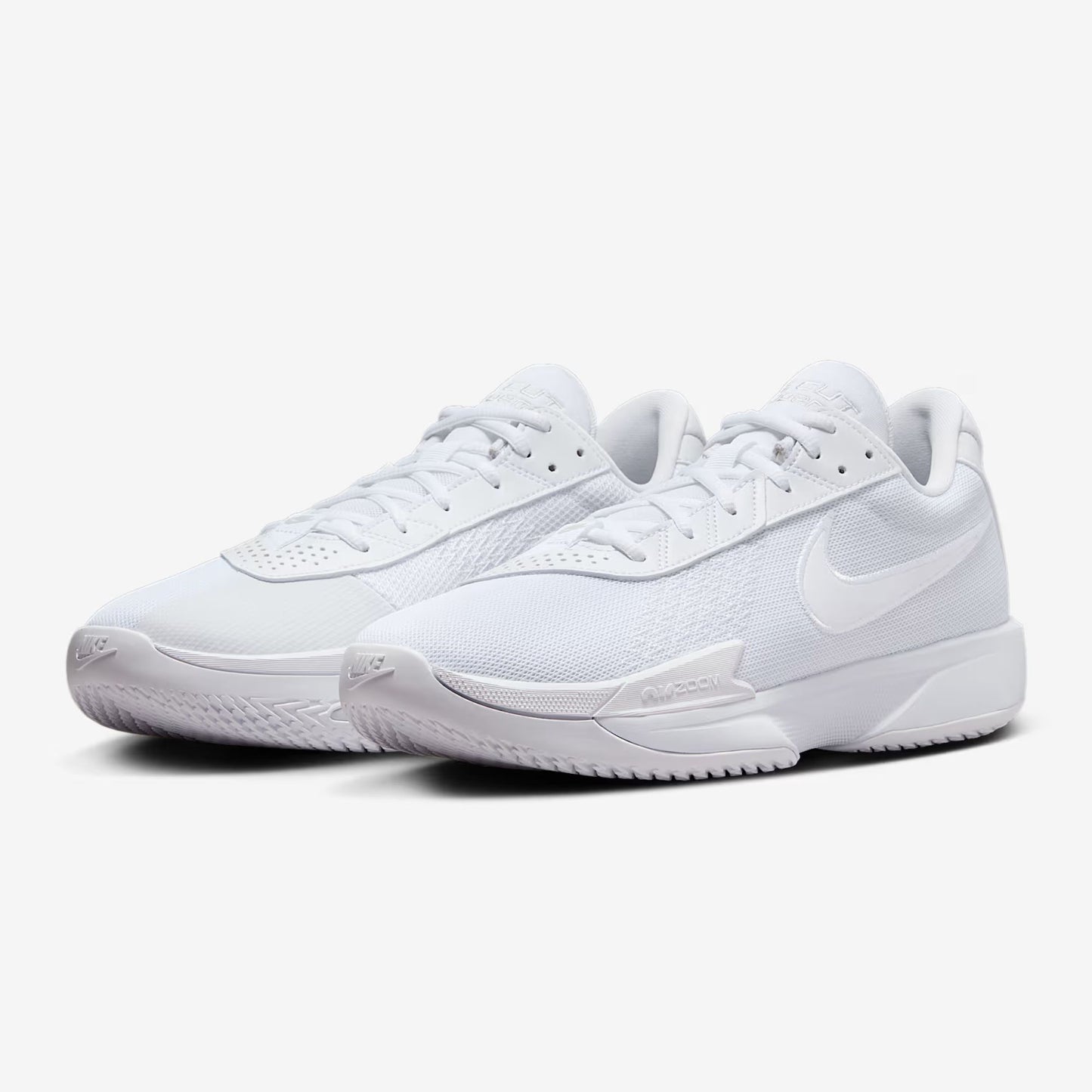 GT Cut Academy Triple White
