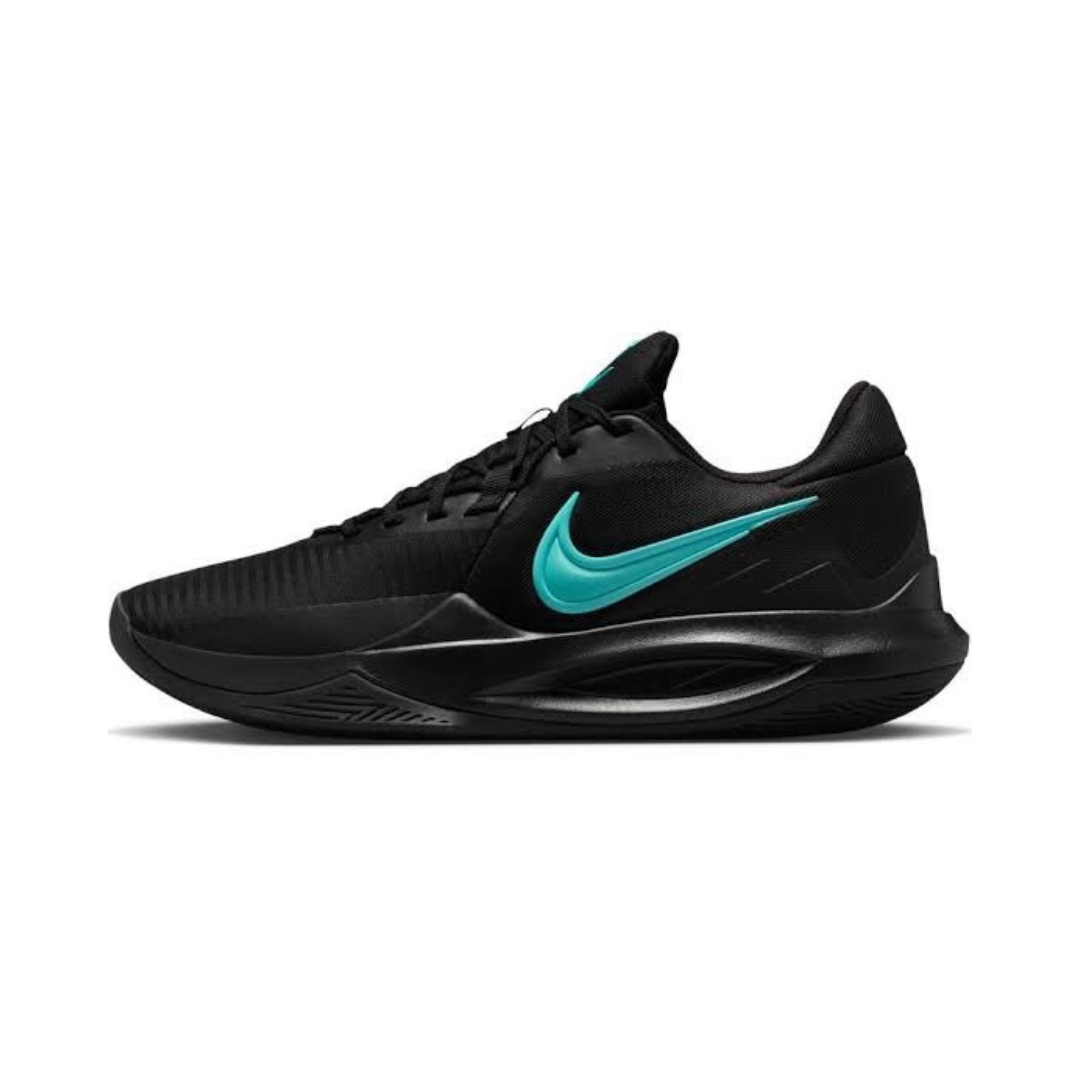 Nike Precision 6 'Tiffany Swoosh'