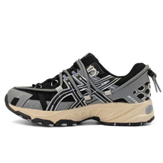 Asics Gel-Kahana TR v2 "Black/Silver"