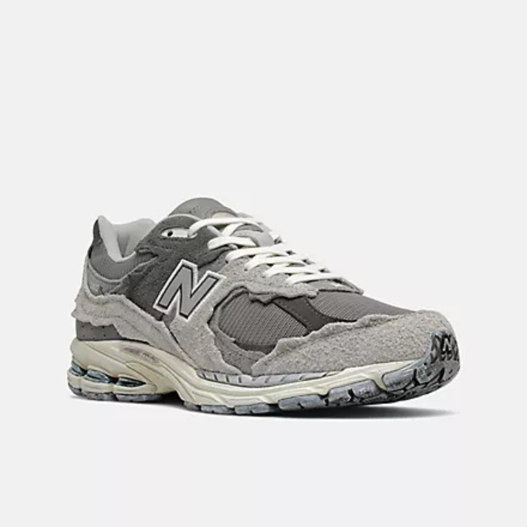 New Balance Protection Pack Rain Cloud