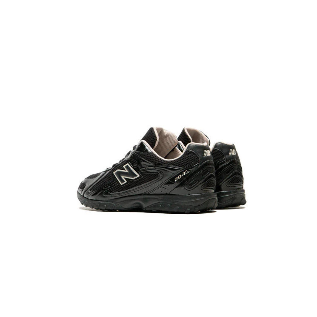 New Balance 204L Black Timberwolf