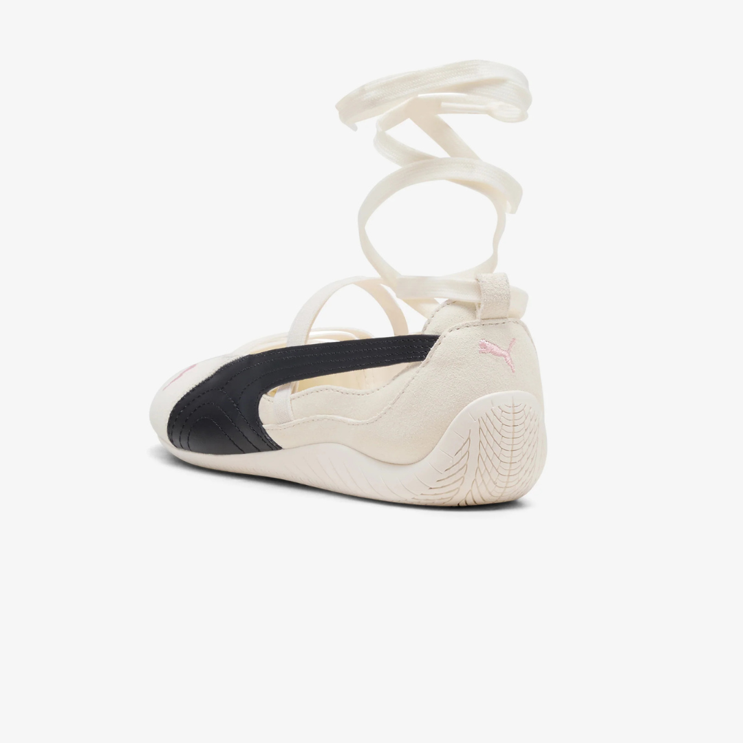 Puma Speedcat Ballet Rosé White