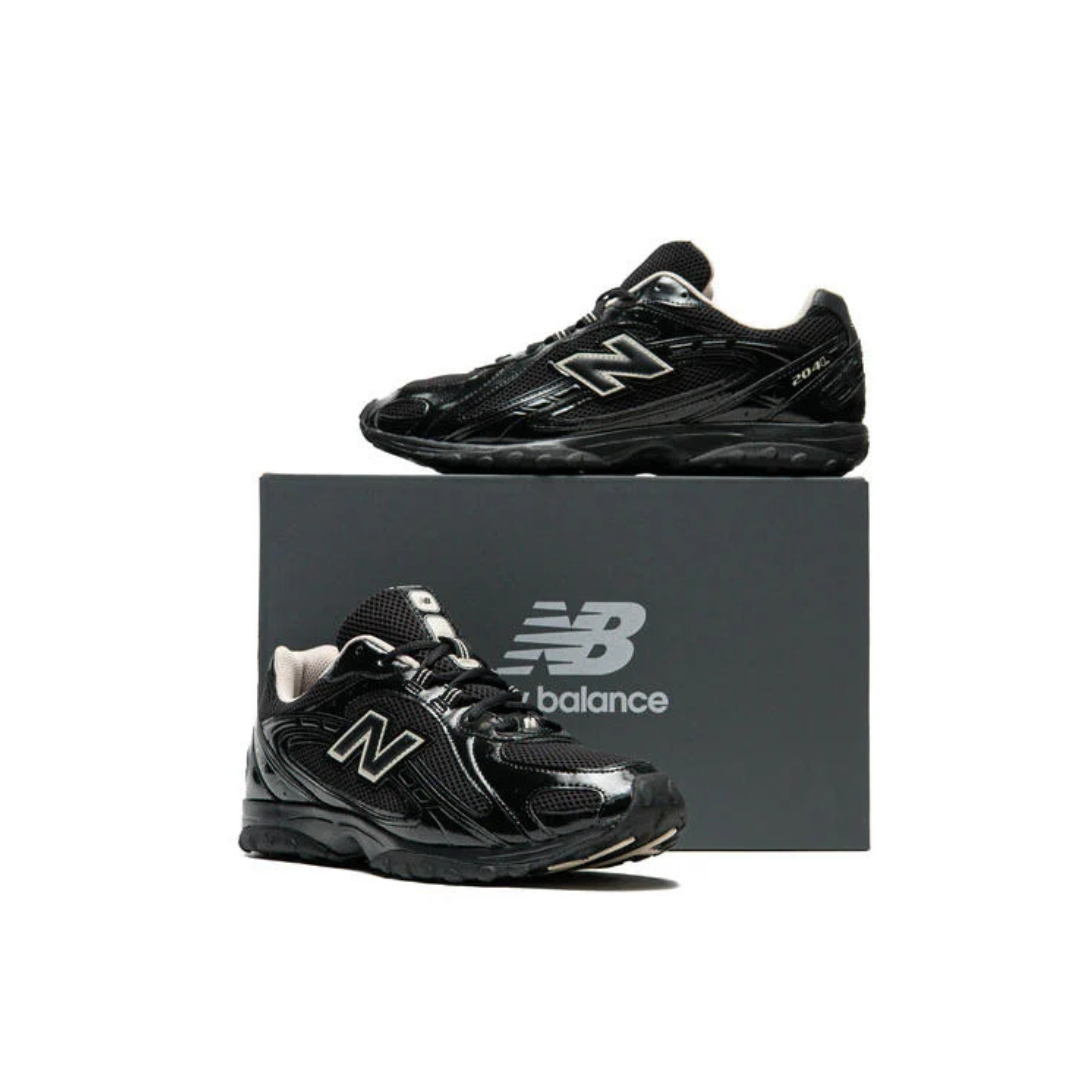 New Balance 204L Black Timberwolf