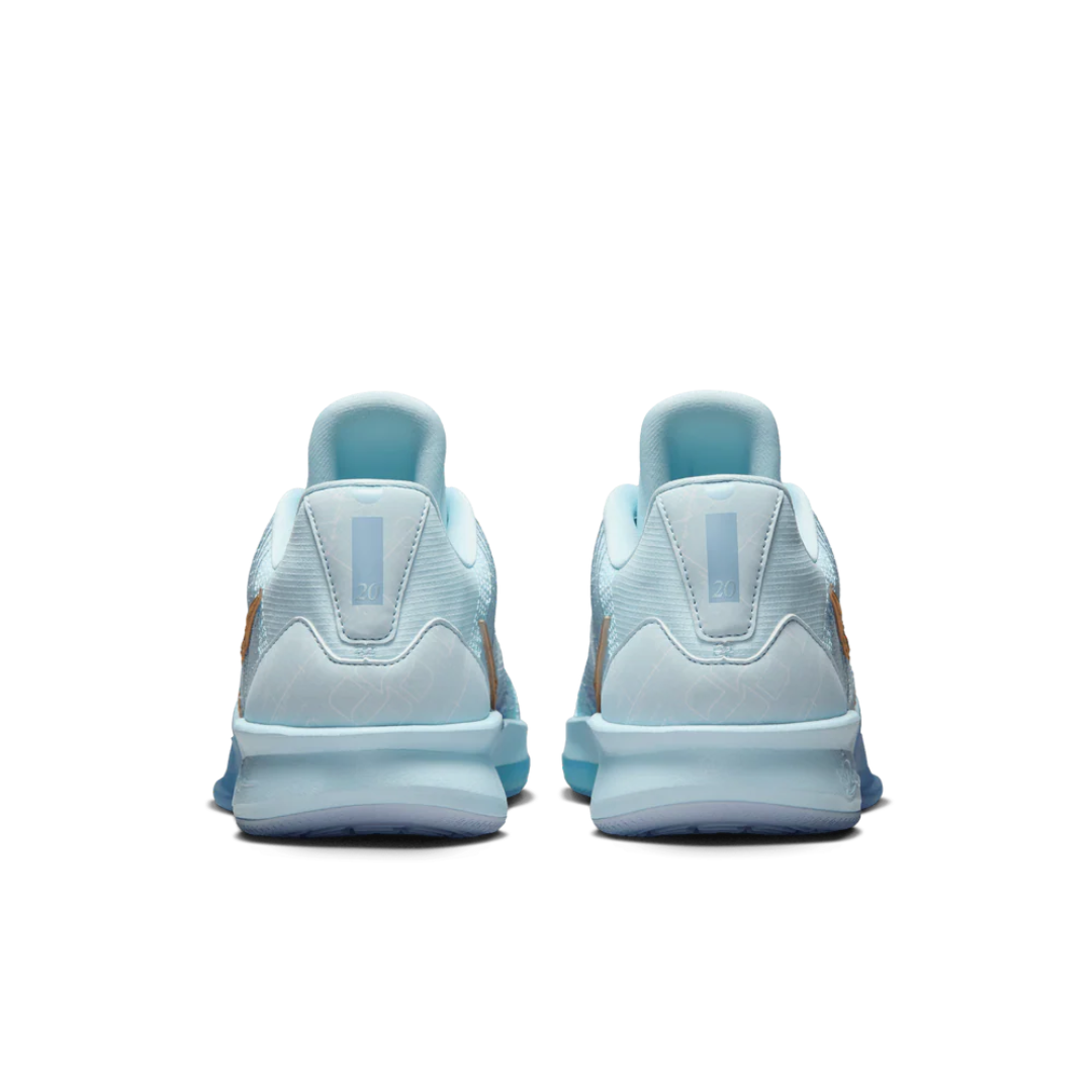 Nike Sabrina 3 Blueprint